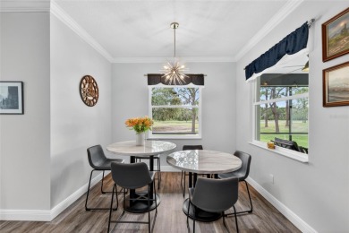 Impeccable, Energy-Efficient Home on Prime Golf Course & Lake on The Golf Club of Cypress Creek in Florida - for sale on GolfHomes.com, golf home, golf lot