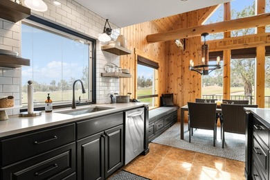 Nestled along the 5th fairway of The Ridge Course in Eagle Crest on Eagle Crest Golf Resort - Resort Course in Oregon - for sale on GolfHomes.com, golf home, golf lot