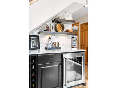 Nestled along the 5th fairway of The Ridge Course in Eagle Crest on Eagle Crest Golf Resort - Resort Course in Oregon - for sale on GolfHomes.com, golf home, golf lot