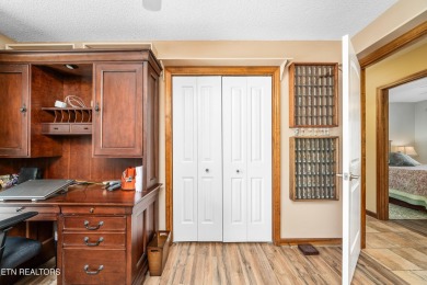 You will not want to leave this beautifully maintained on Druid Hills Golf Club in Tennessee - for sale on GolfHomes.com, golf home, golf lot