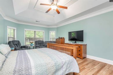 Welcome to your Next Home! Beautiful 4 bedroom, 2.5 bath home on Timberlake Country Club in South Carolina - for sale on GolfHomes.com, golf home, golf lot