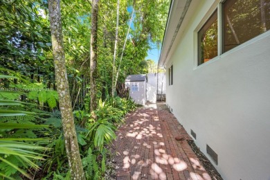 Charming & inviting 2-bedroom, 2-bathroom home on a peaceful on Granada Golf Club in Florida - for sale on GolfHomes.com, golf home, golf lot