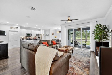 Impeccable, Energy-Efficient Home on Prime Golf Course & Lake on The Golf Club of Cypress Creek in Florida - for sale on GolfHomes.com, golf home, golf lot