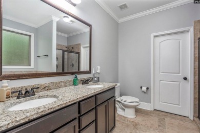 Welcome to your Next Home! Beautiful 4 bedroom, 2.5 bath home on Timberlake Country Club in South Carolina - for sale on GolfHomes.com, golf home, golf lot