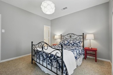 Timeless elegance meets modern comfort in this beautifully on Lantana Golf Club in Texas - for sale on GolfHomes.com, golf home, golf lot