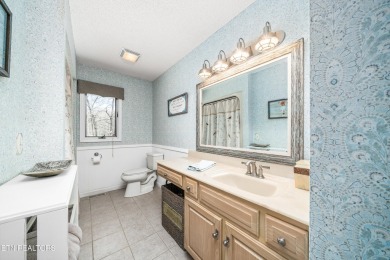 You will not want to leave this beautifully maintained on Druid Hills Golf Club in Tennessee - for sale on GolfHomes.com, golf home, golf lot