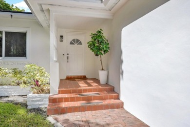Charming & inviting 2-bedroom, 2-bathroom home on a peaceful on Granada Golf Club in Florida - for sale on GolfHomes.com, golf home, golf lot