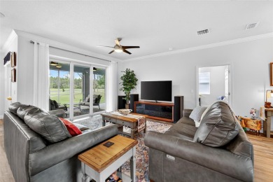 Impeccable, Energy-Efficient Home on Prime Golf Course & Lake on The Golf Club of Cypress Creek in Florida - for sale on GolfHomes.com, golf home, golf lot