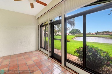 SELLER WILL PAY 1 YEAR OF  MAINTENANCE AT CURRENT RATE OF $849 on The Links At Boynton Beach - The Family Course in Florida - for sale on GolfHomes.com, golf home, golf lot