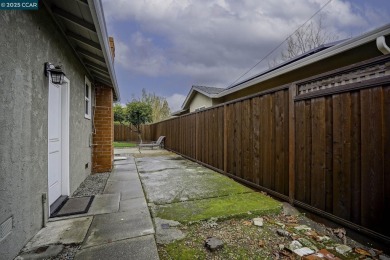 Beautifully updated single-story home in Concord's desirable on Boundary Oak Golf Course in California - for sale on GolfHomes.com, golf home, golf lot