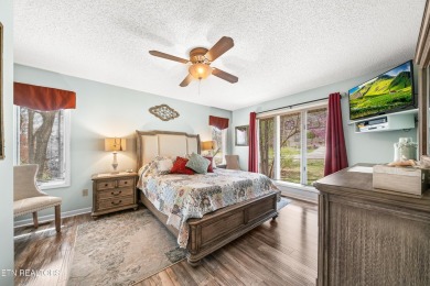 You will not want to leave this beautifully maintained on Druid Hills Golf Club in Tennessee - for sale on GolfHomes.com, golf home, golf lot