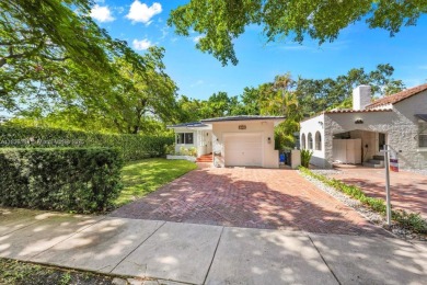 Charming & inviting 2-bedroom, 2-bathroom home on a peaceful on Granada Golf Club in Florida - for sale on GolfHomes.com, golf home, golf lot