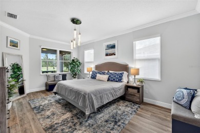 Impeccable, Energy-Efficient Home on Prime Golf Course & Lake on The Golf Club of Cypress Creek in Florida - for sale on GolfHomes.com, golf home, golf lot