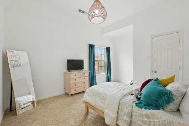 Timeless elegance meets modern comfort in this beautifully on Lantana Golf Club in Texas - for sale on GolfHomes.com, golf home, golf lot