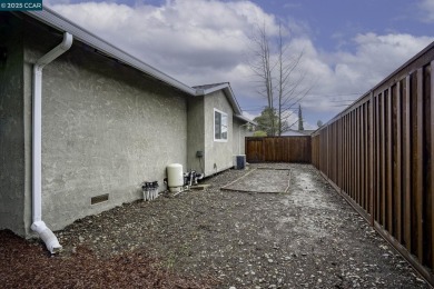 Beautifully updated single-story home in Concord's desirable on Boundary Oak Golf Course in California - for sale on GolfHomes.com, golf home, golf lot