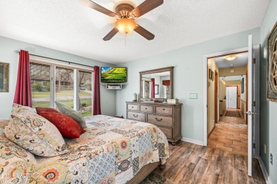You will not want to leave this beautifully maintained on Druid Hills Golf Club in Tennessee - for sale on GolfHomes.com, golf home, golf lot