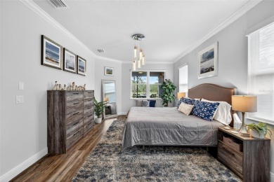 Impeccable, Energy-Efficient Home on Prime Golf Course & Lake on The Golf Club of Cypress Creek in Florida - for sale on GolfHomes.com, golf home, golf lot