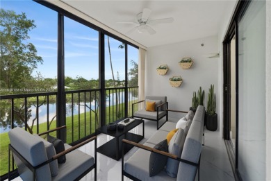 Discover this beautifully renovated 2-bedroom, 2-bathroom condo on Marina Lakes Golf Course in Florida - for sale on GolfHomes.com, golf home, golf lot