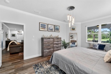 Impeccable, Energy-Efficient Home on Prime Golf Course & Lake on The Golf Club of Cypress Creek in Florida - for sale on GolfHomes.com, golf home, golf lot