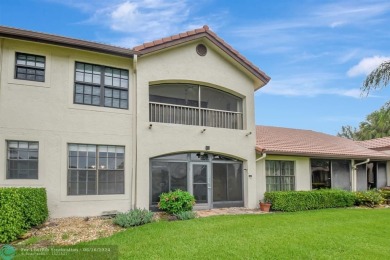 SELLER WILL PAY 1 YEAR OF  MAINTENANCE AT CURRENT RATE OF $849 on The Links At Boynton Beach - The Family Course in Florida - for sale on GolfHomes.com, golf home, golf lot