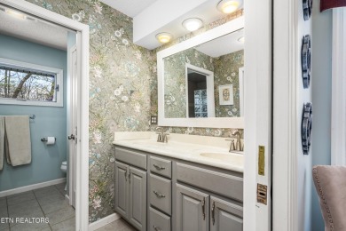 You will not want to leave this beautifully maintained on Druid Hills Golf Club in Tennessee - for sale on GolfHomes.com, golf home, golf lot