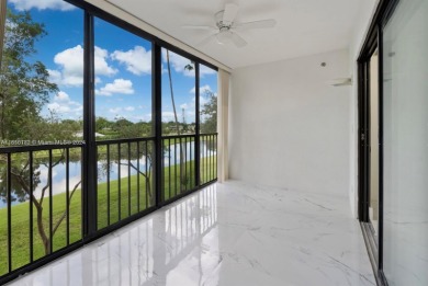 Discover this beautifully renovated 2-bedroom, 2-bathroom condo on Marina Lakes Golf Course in Florida - for sale on GolfHomes.com, golf home, golf lot