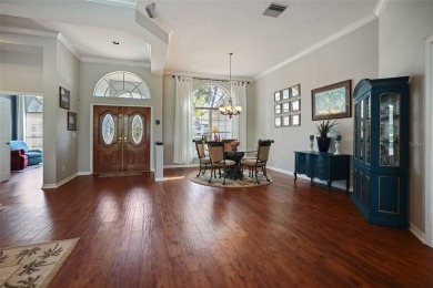 ~Gorgeous, bright, and spacious 4-bedrooms with an office, 3 on East Lake Woodlands Country Club in Florida - for sale on GolfHomes.com, golf home, golf lot