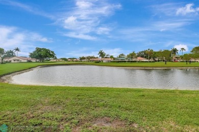 SELLER WILL PAY 1 YEAR OF  MAINTENANCE AT CURRENT RATE OF $849 on The Links At Boynton Beach - The Family Course in Florida - for sale on GolfHomes.com, golf home, golf lot