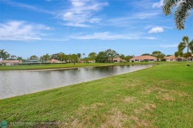 SELLER WILL PAY 1 YEAR OF  MAINTENANCE AT CURRENT RATE OF $849 on The Links At Boynton Beach - The Family Course in Florida - for sale on GolfHomes.com, golf home, golf lot