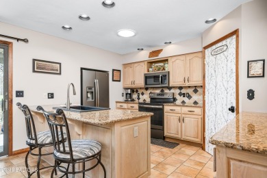 You will not want to leave this beautifully maintained on Druid Hills Golf Club in Tennessee - for sale on GolfHomes.com, golf home, golf lot