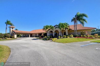 SELLER WILL PAY 1 YEAR OF  MAINTENANCE AT CURRENT RATE OF $849 on The Links At Boynton Beach - The Family Course in Florida - for sale on GolfHomes.com, golf home, golf lot