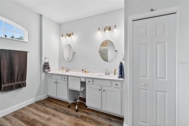 Impeccable, Energy-Efficient Home on Prime Golf Course & Lake on The Golf Club of Cypress Creek in Florida - for sale on GolfHomes.com, golf home, golf lot