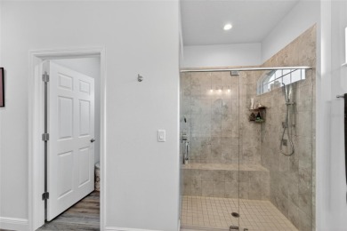 Impeccable, Energy-Efficient Home on Prime Golf Course & Lake on The Golf Club of Cypress Creek in Florida - for sale on GolfHomes.com, golf home, golf lot