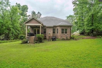 Welcome to your Next Home! Beautiful 4 bedroom, 2.5 bath home on Timberlake Country Club in South Carolina - for sale on GolfHomes.com, golf home, golf lot