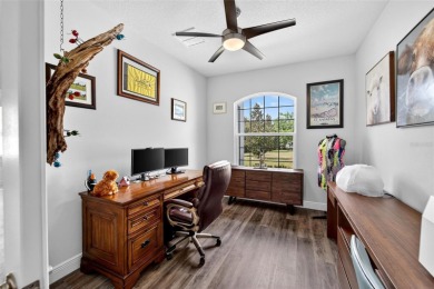 Impeccable, Energy-Efficient Home on Prime Golf Course & Lake on The Golf Club of Cypress Creek in Florida - for sale on GolfHomes.com, golf home, golf lot