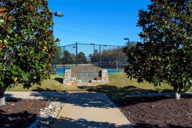 Timeless elegance meets modern comfort in this beautifully on Lantana Golf Club in Texas - for sale on GolfHomes.com, golf home, golf lot