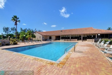 SELLER WILL PAY 1 YEAR OF  MAINTENANCE AT CURRENT RATE OF $849 on The Links At Boynton Beach - The Family Course in Florida - for sale on GolfHomes.com, golf home, golf lot