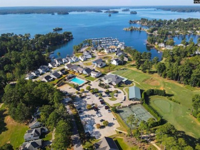 Welcome to your Next Home! Beautiful 4 bedroom, 2.5 bath home on Timberlake Country Club in South Carolina - for sale on GolfHomes.com, golf home, golf lot