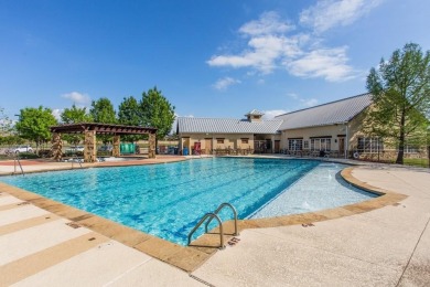 Timeless elegance meets modern comfort in this beautifully on Lantana Golf Club in Texas - for sale on GolfHomes.com, golf home, golf lot