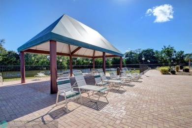 SELLER WILL PAY 1 YEAR OF  MAINTENANCE AT CURRENT RATE OF $849 on The Links At Boynton Beach - The Family Course in Florida - for sale on GolfHomes.com, golf home, golf lot