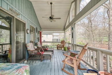You will not want to leave this beautifully maintained on Druid Hills Golf Club in Tennessee - for sale on GolfHomes.com, golf home, golf lot
