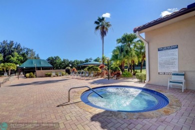 SELLER WILL PAY 1 YEAR OF  MAINTENANCE AT CURRENT RATE OF $849 on The Links At Boynton Beach - The Family Course in Florida - for sale on GolfHomes.com, golf home, golf lot