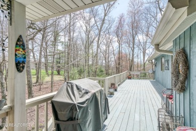 You will not want to leave this beautifully maintained on Druid Hills Golf Club in Tennessee - for sale on GolfHomes.com, golf home, golf lot