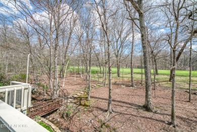 You will not want to leave this beautifully maintained on Druid Hills Golf Club in Tennessee - for sale on GolfHomes.com, golf home, golf lot