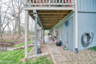 You will not want to leave this beautifully maintained on Druid Hills Golf Club in Tennessee - for sale on GolfHomes.com, golf home, golf lot