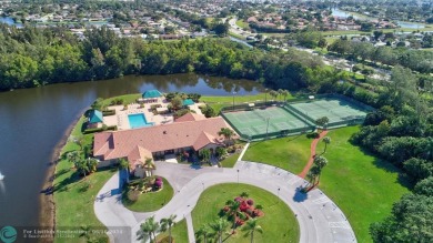 SELLER WILL PAY 1 YEAR OF  MAINTENANCE AT CURRENT RATE OF $849 on The Links At Boynton Beach - The Family Course in Florida - for sale on GolfHomes.com, golf home, golf lot