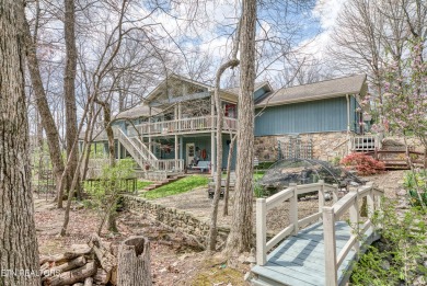 You will not want to leave this beautifully maintained on Druid Hills Golf Club in Tennessee - for sale on GolfHomes.com, golf home, golf lot