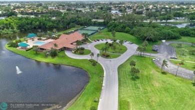 SELLER WILL PAY 1 YEAR OF  MAINTENANCE AT CURRENT RATE OF $849 on The Links At Boynton Beach - The Family Course in Florida - for sale on GolfHomes.com, golf home, golf lot