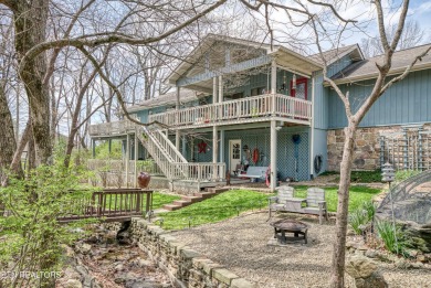 You will not want to leave this beautifully maintained on Druid Hills Golf Club in Tennessee - for sale on GolfHomes.com, golf home, golf lot