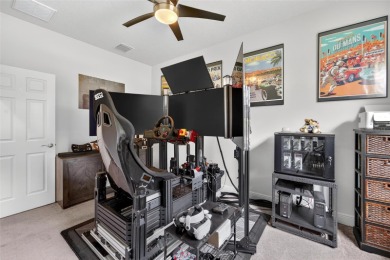 Impeccable, Energy-Efficient Home on Prime Golf Course & Lake on The Golf Club of Cypress Creek in Florida - for sale on GolfHomes.com, golf home, golf lot